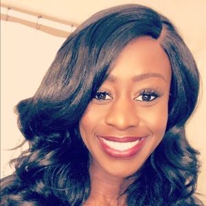 Meet your Posher, Chiamaka